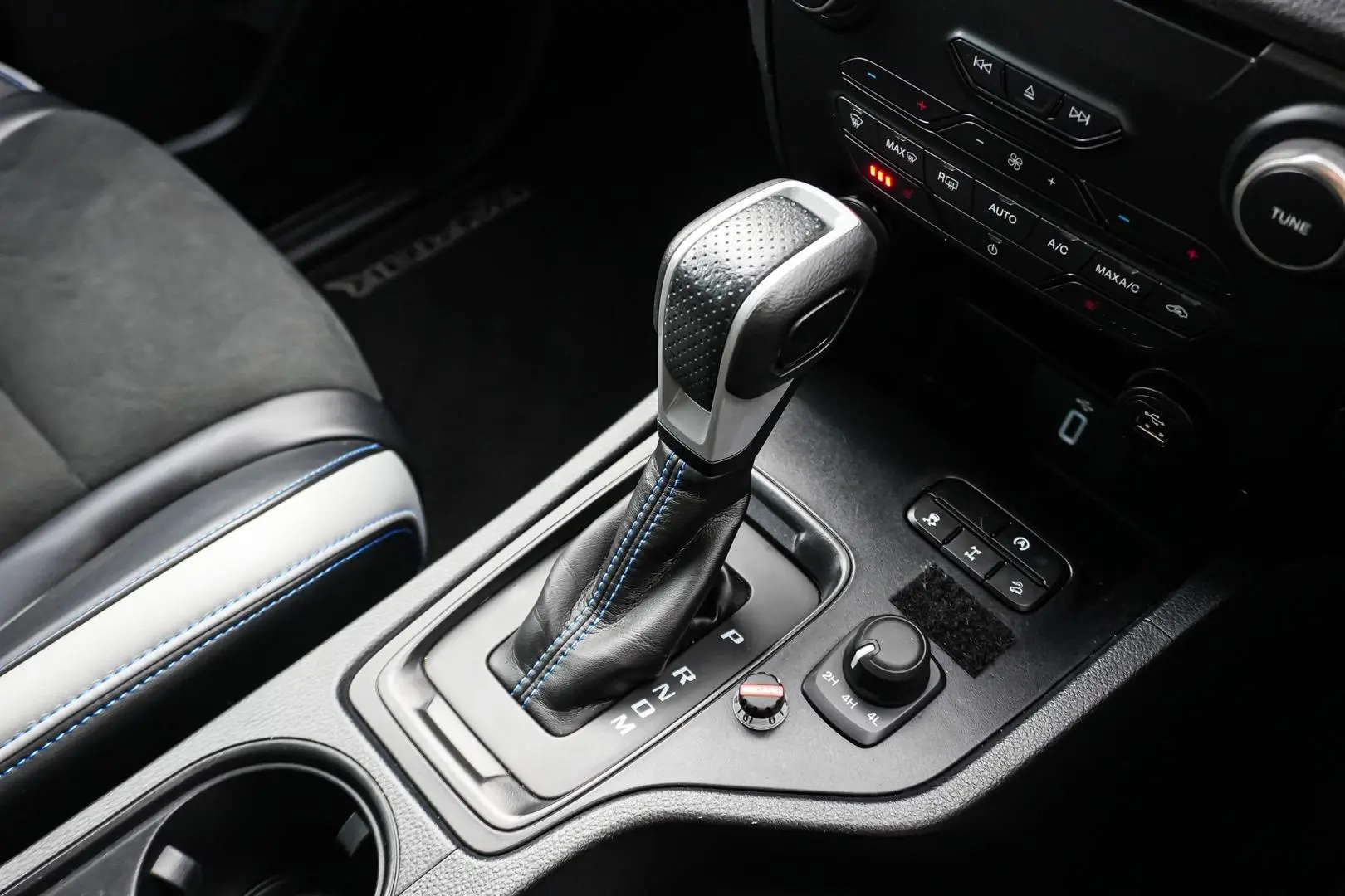 2019 Ford Ranger Gallery Image 27