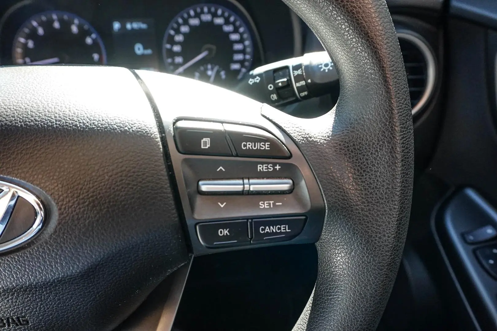 2019 Hyundai Kona Gallery Image 21