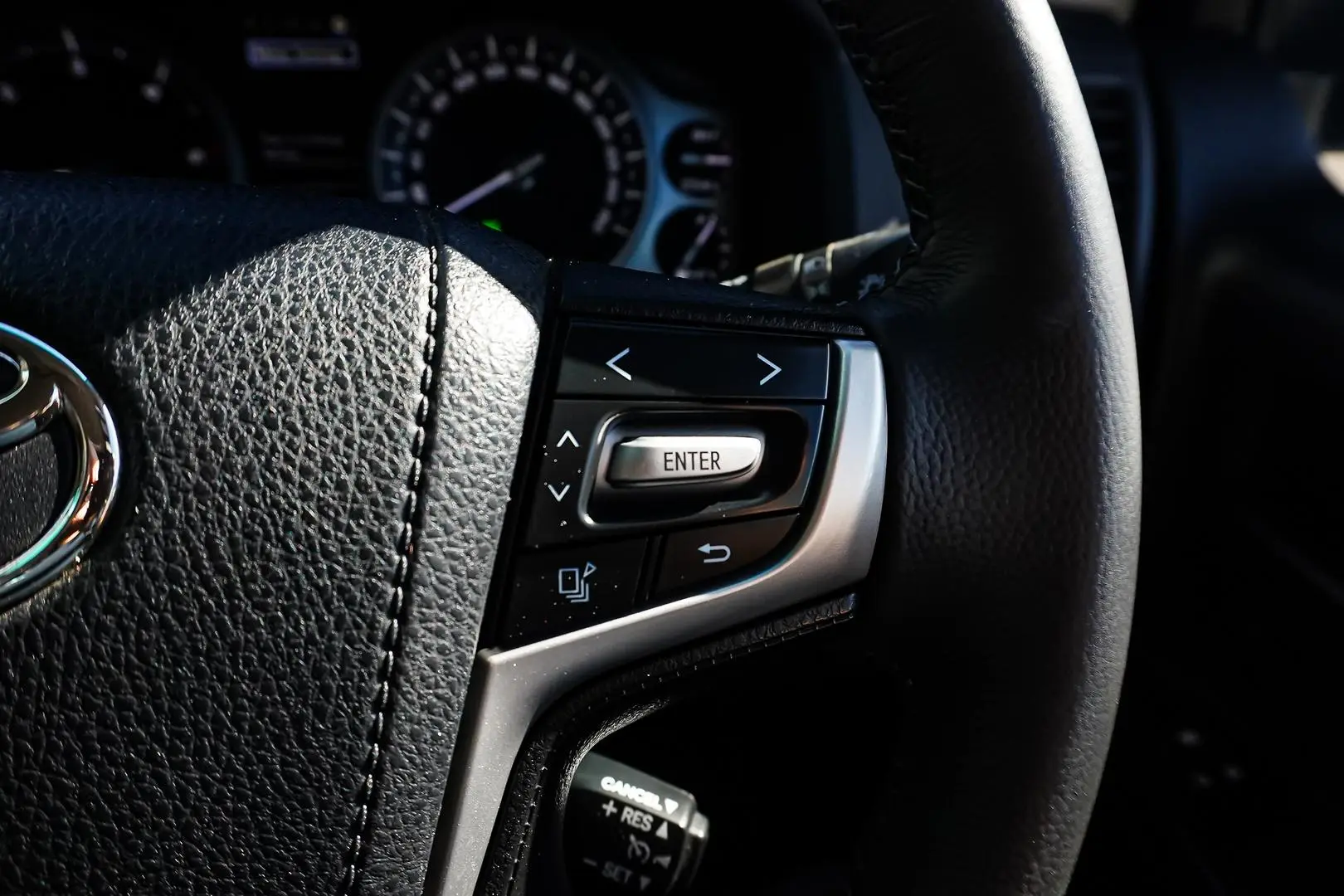 2020 Toyota Landcruiser Gallery Image 21