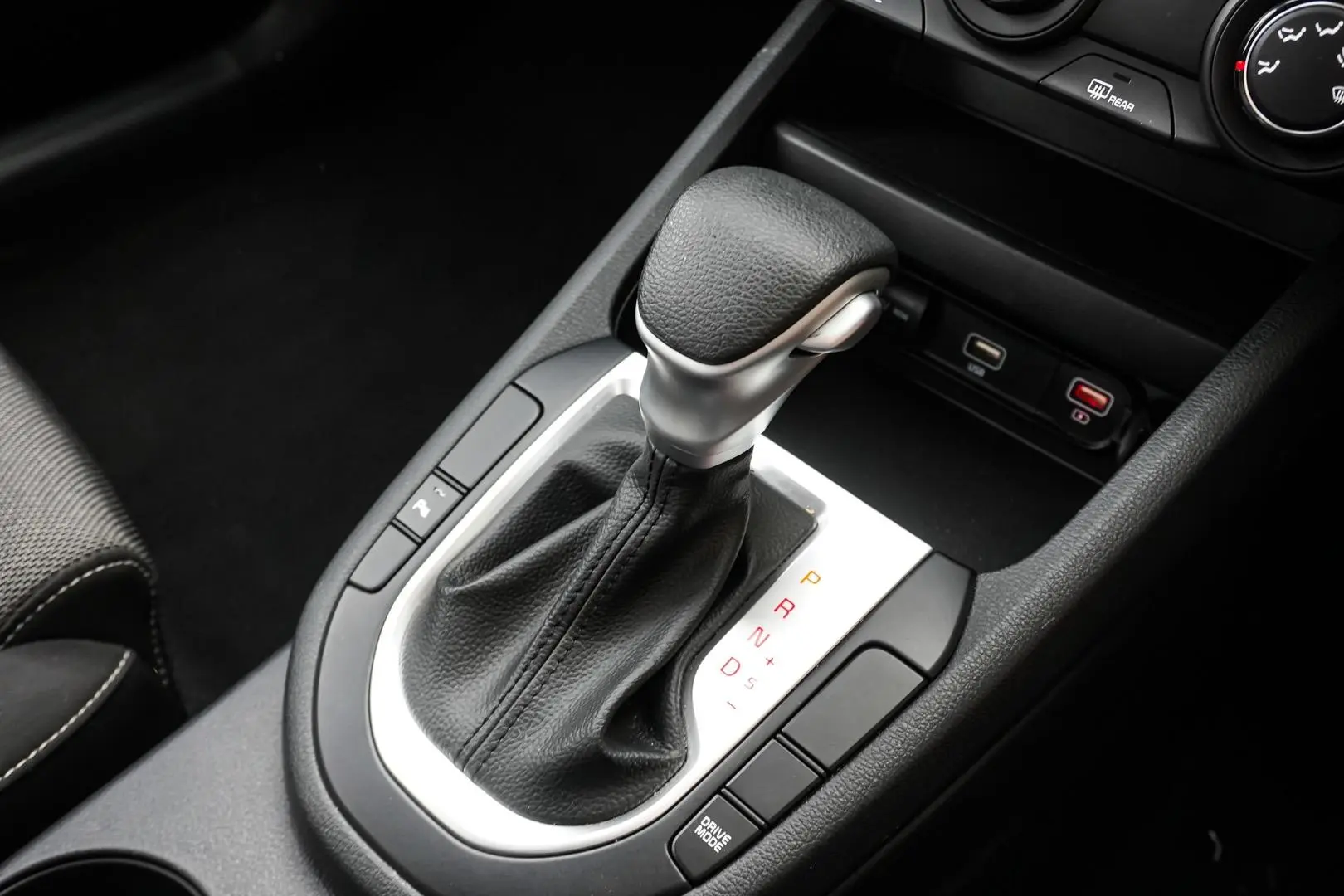 2024 Kia Cerato Gallery Image 17