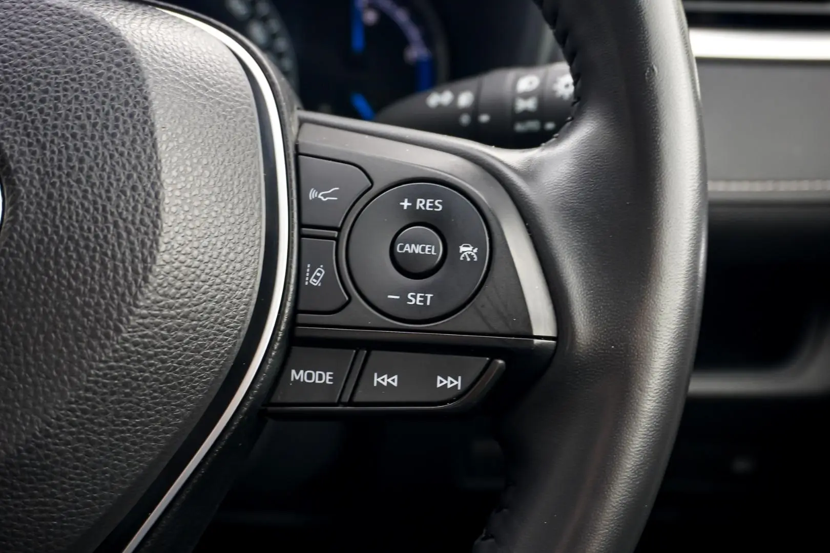 2024 Toyota RAV4 Gallery Image 20