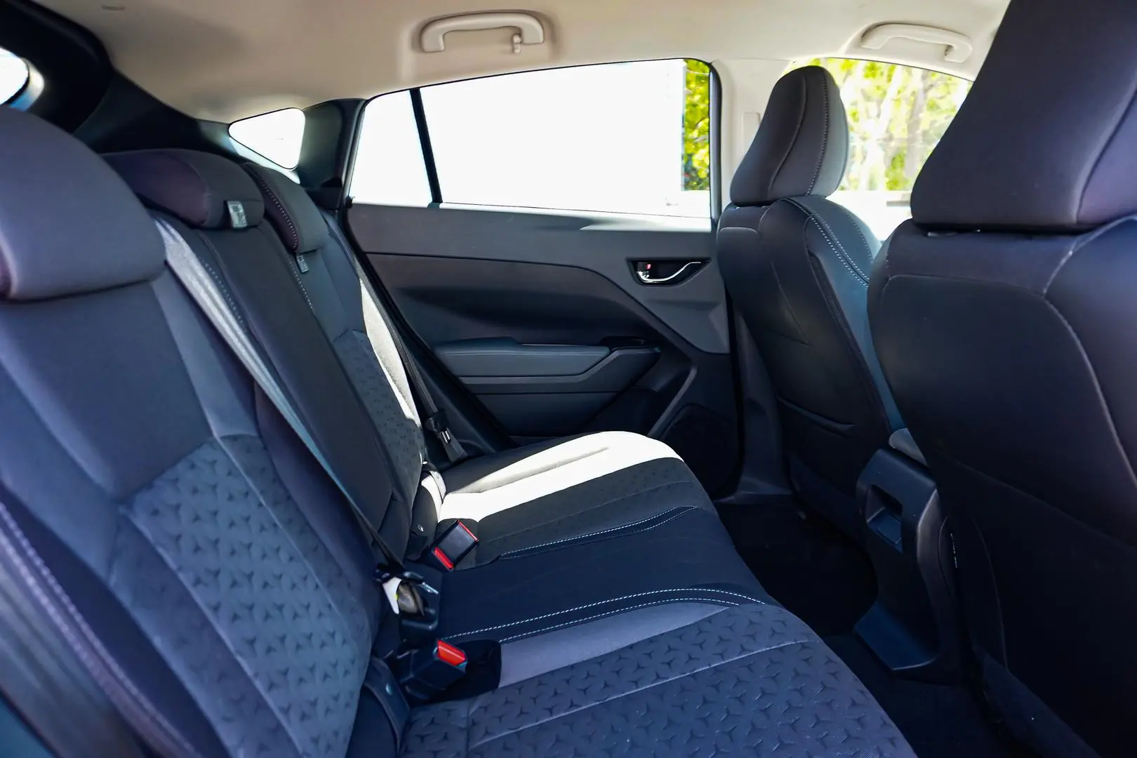 2023 Subaru Crosstrek Gallery Image 8