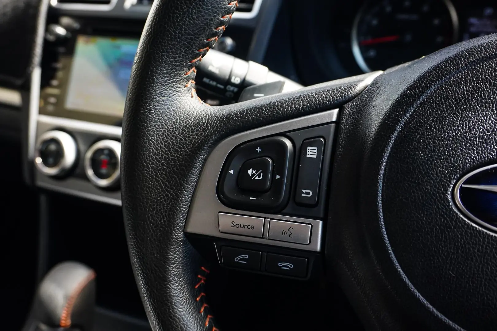 2017 Subaru XV Gallery Image 20