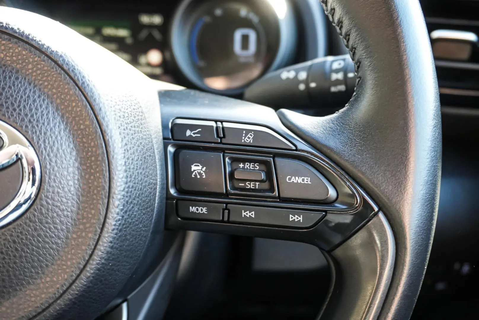 2022 Toyota Yaris Cross Gallery Image 20