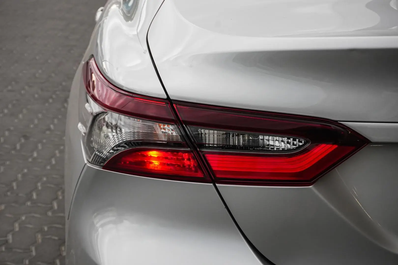 2021 Toyota Camry Gallery Image 14