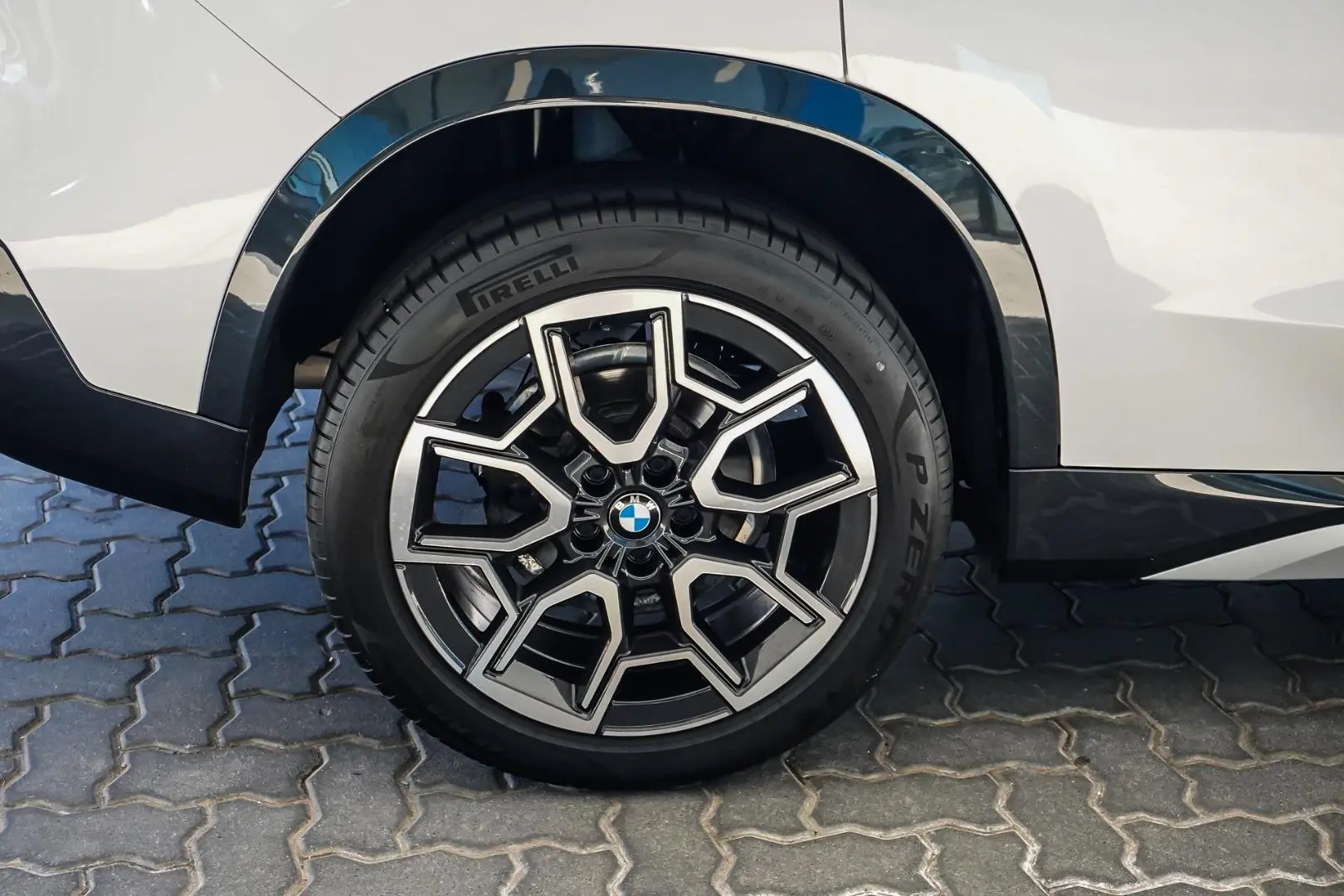 2023 BMW X1 Gallery Image 18