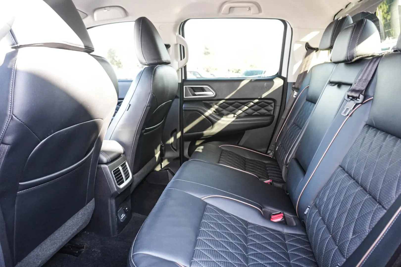 2023 GWM Ute Gallery Image 8