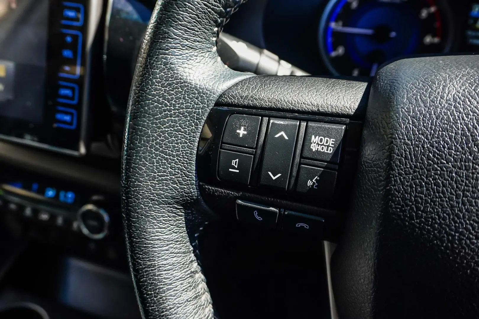 2020 Toyota Hilux Gallery Image 21