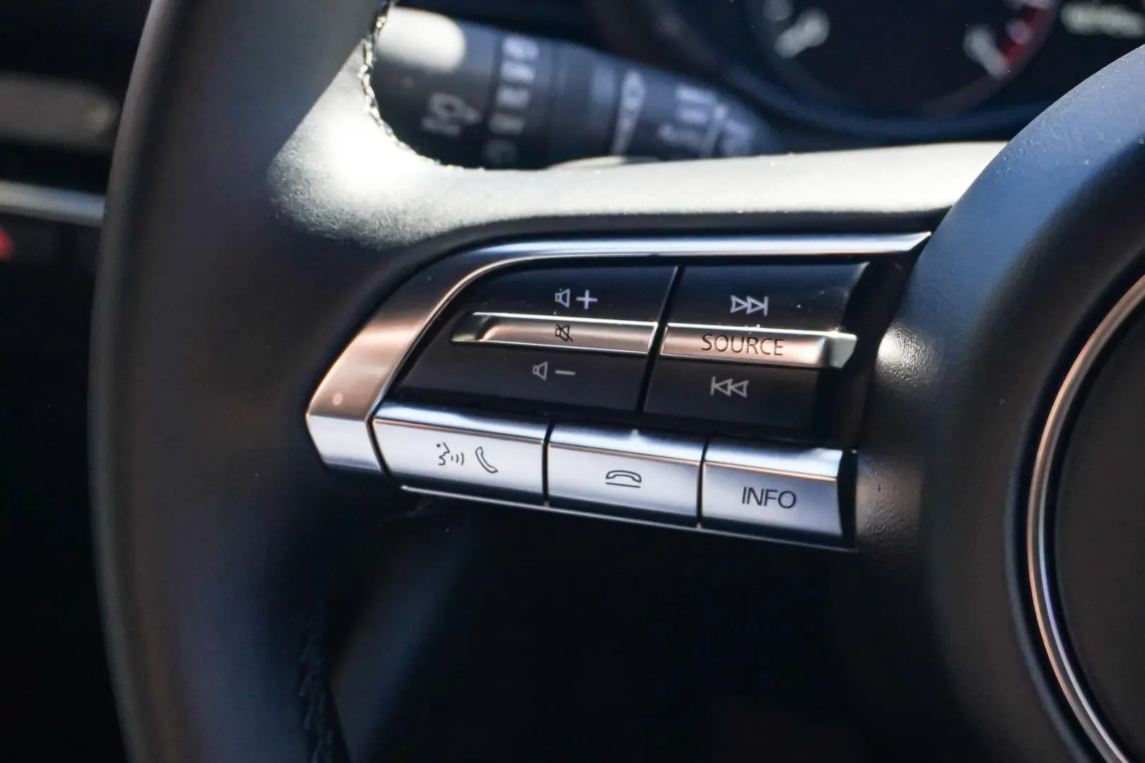 2022 Mazda 3 Gallery Image 20