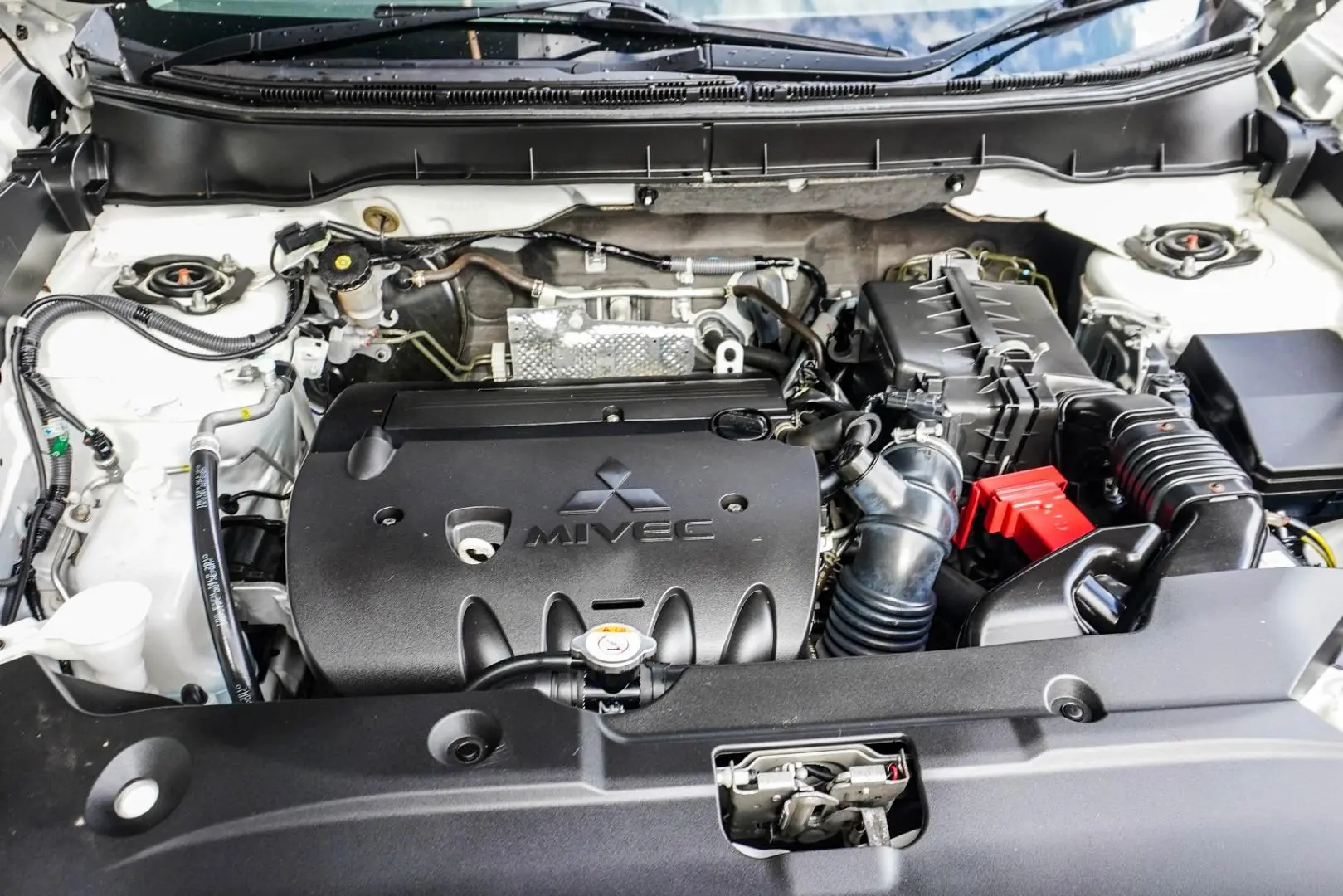 2018 Mitsubishi ASX Gallery Image 24