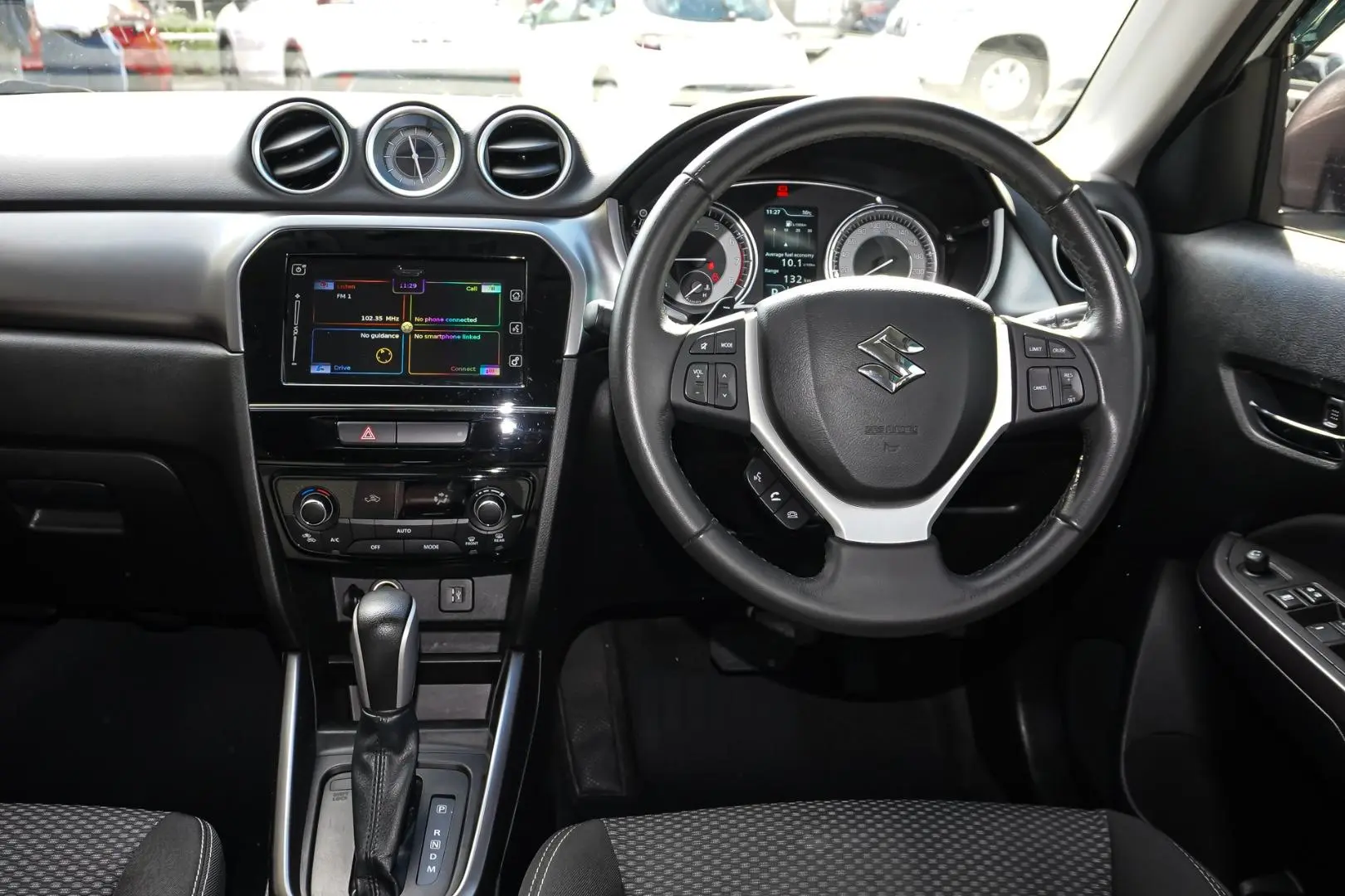 2019 Suzuki Vitara Gallery Image 7