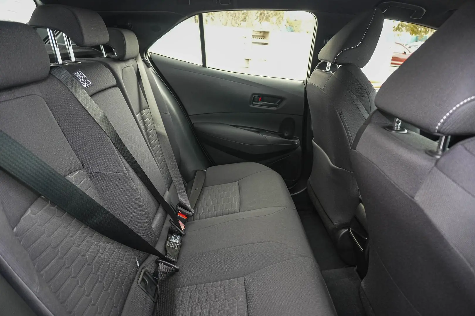 2023 Toyota Corolla Gallery Image 9