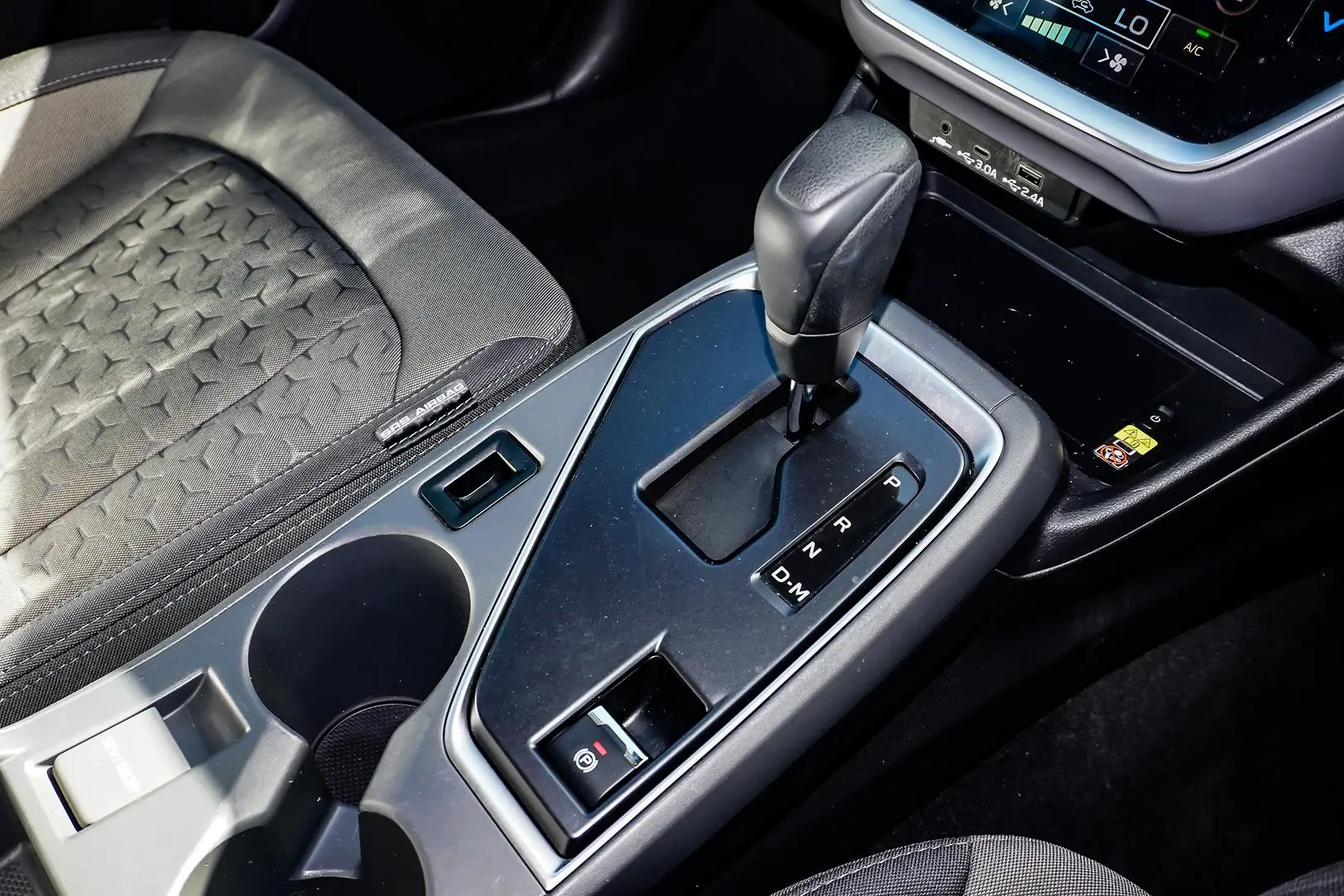 2024 Subaru Crosstrek Gallery Image 15