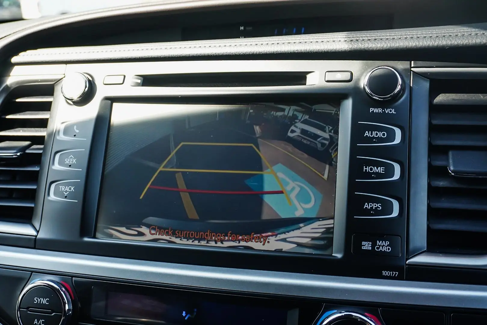 2019 Toyota Kluger Gallery Image 21