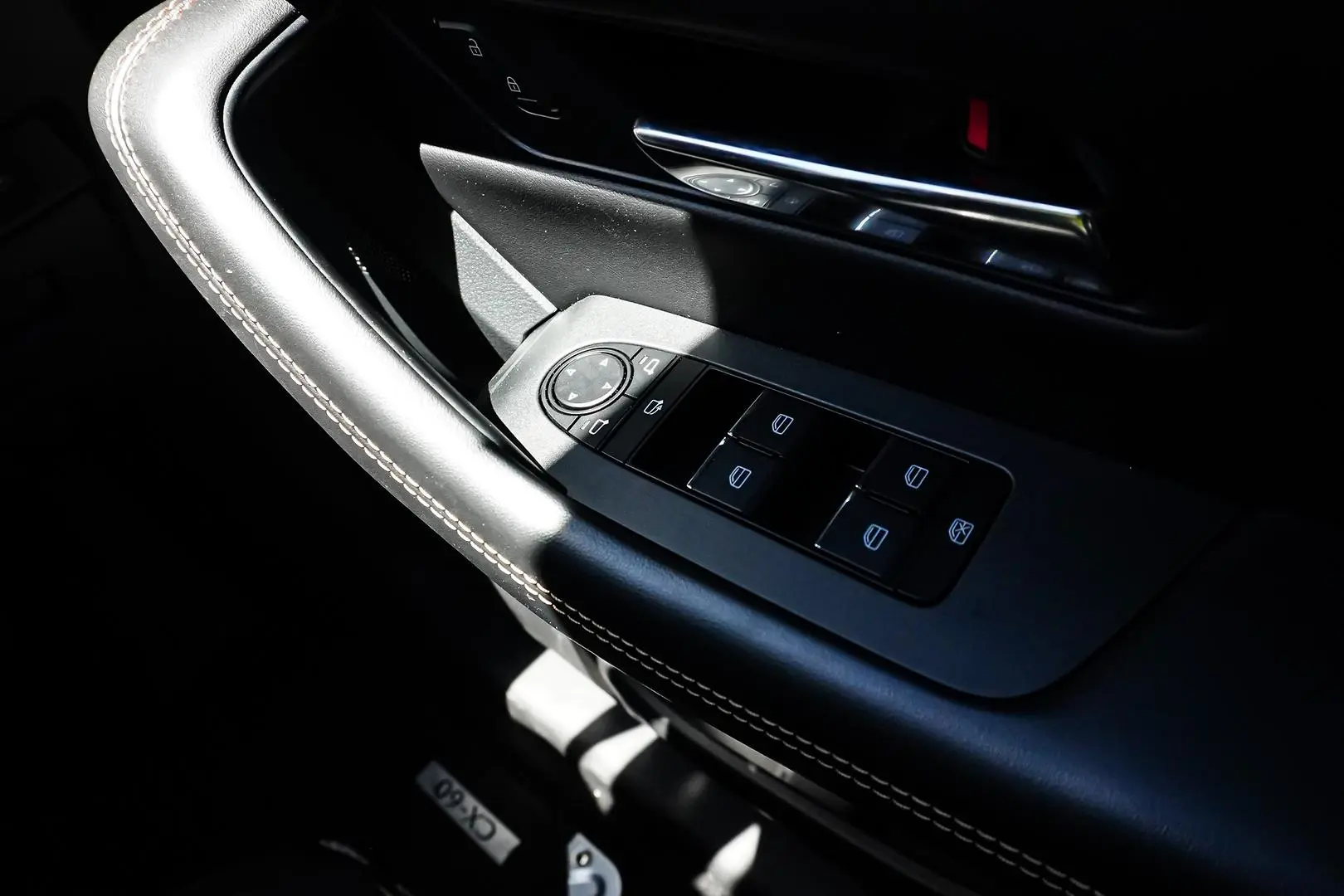 2023 Mazda CX-60 Gallery Image 27