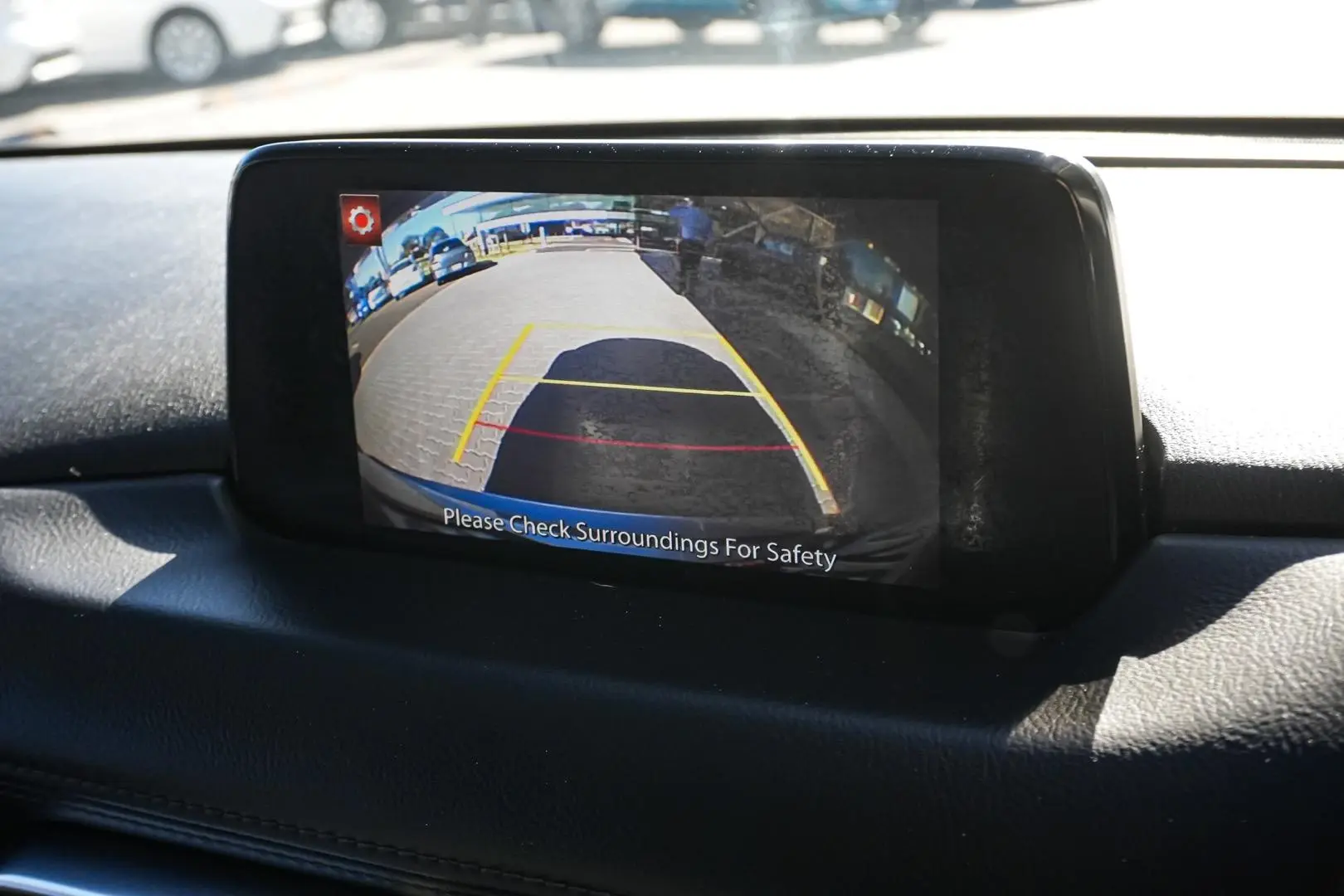 2018 Mazda CX-5 Gallery Image 23