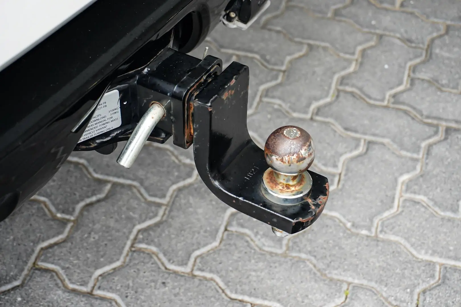 2021 Ford Everest Gallery Image 18