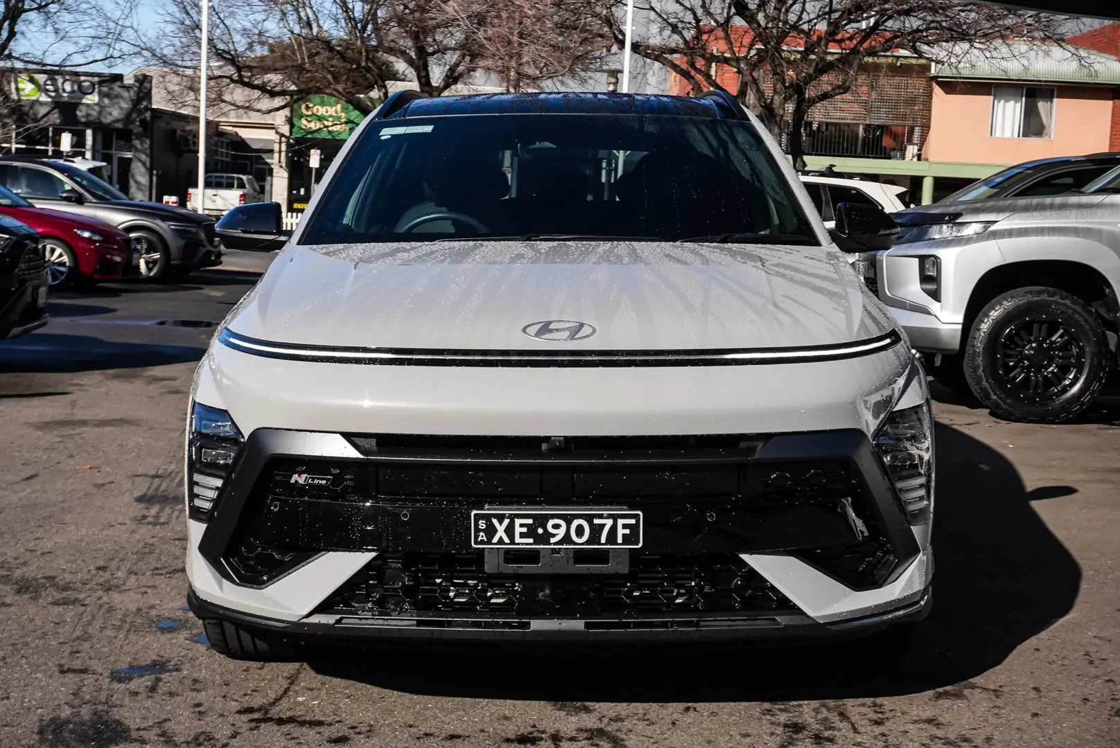 2023 Hyundai Kona Gallery Image 5