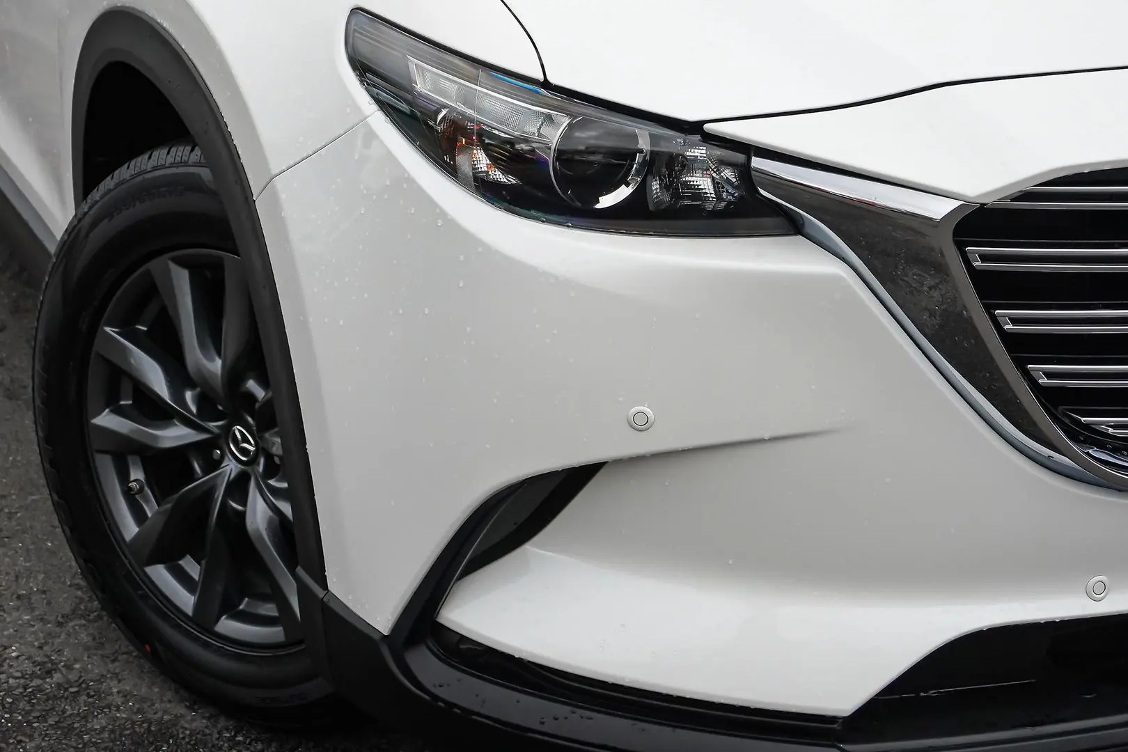 2022 Mazda CX-9 Gallery Image 12