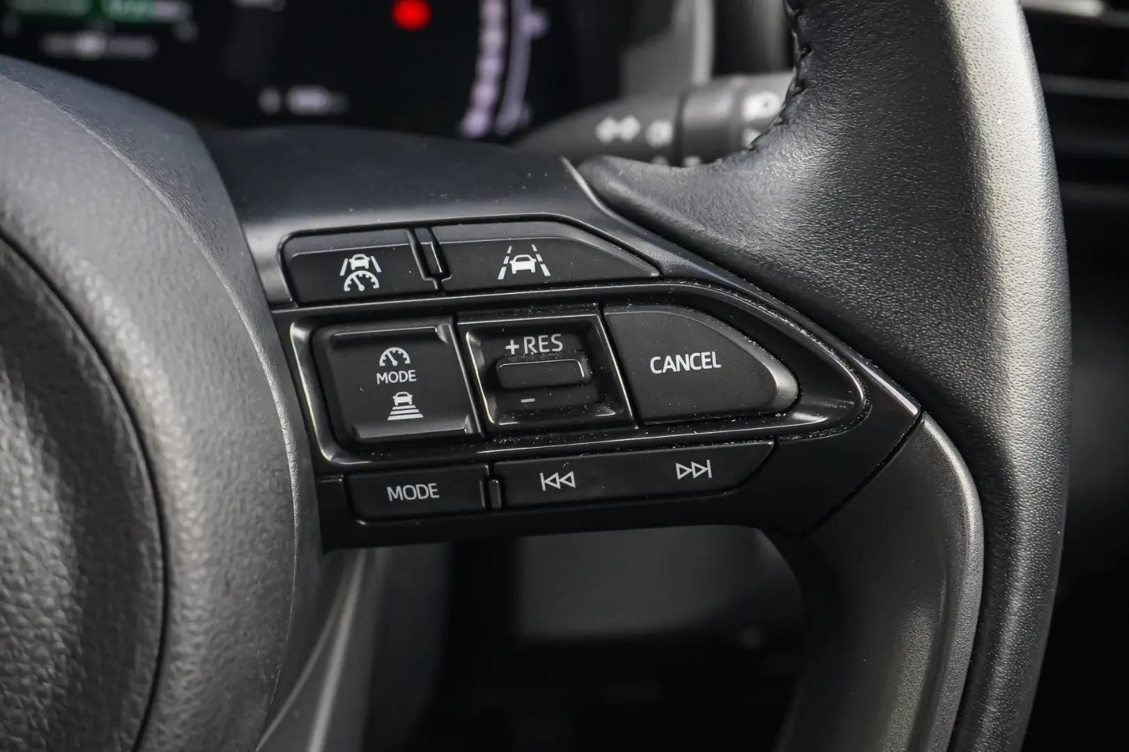 2024 Toyota Yaris Cross Gallery Image 21