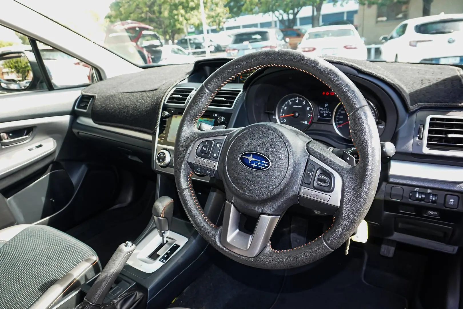 2017 Subaru XV Gallery Image 7