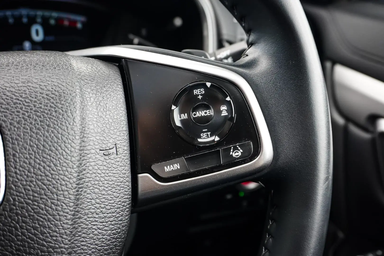 2022 Honda CR-V Gallery Image 23