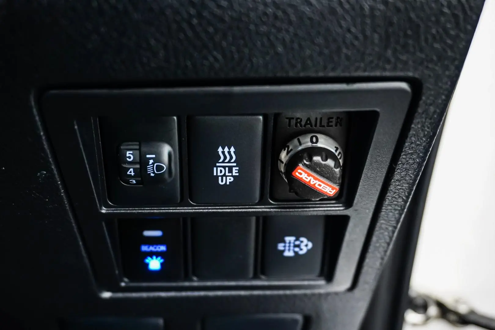 2021 Toyota Hilux Gallery Image 23