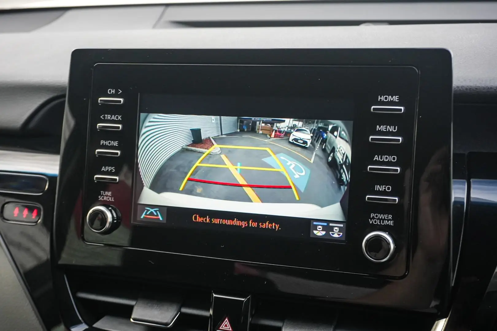 2021 Toyota Camry Gallery Image 22