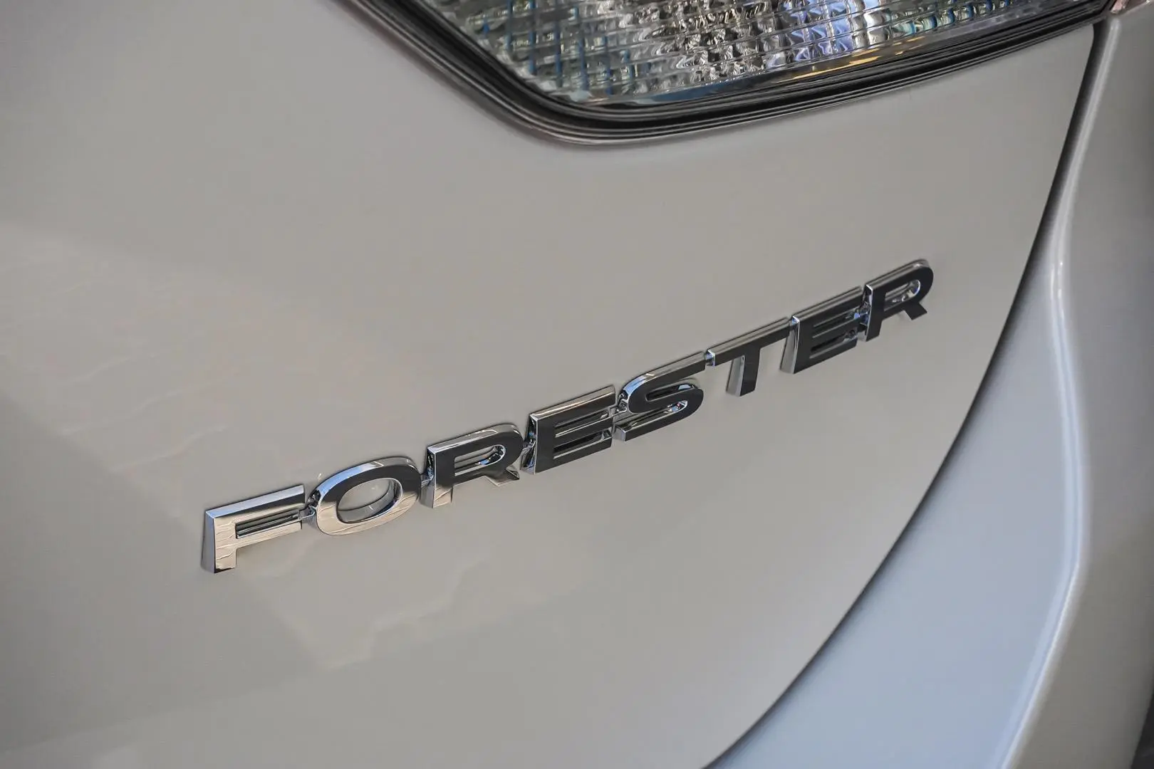 2024 Subaru Forester Gallery Image 10