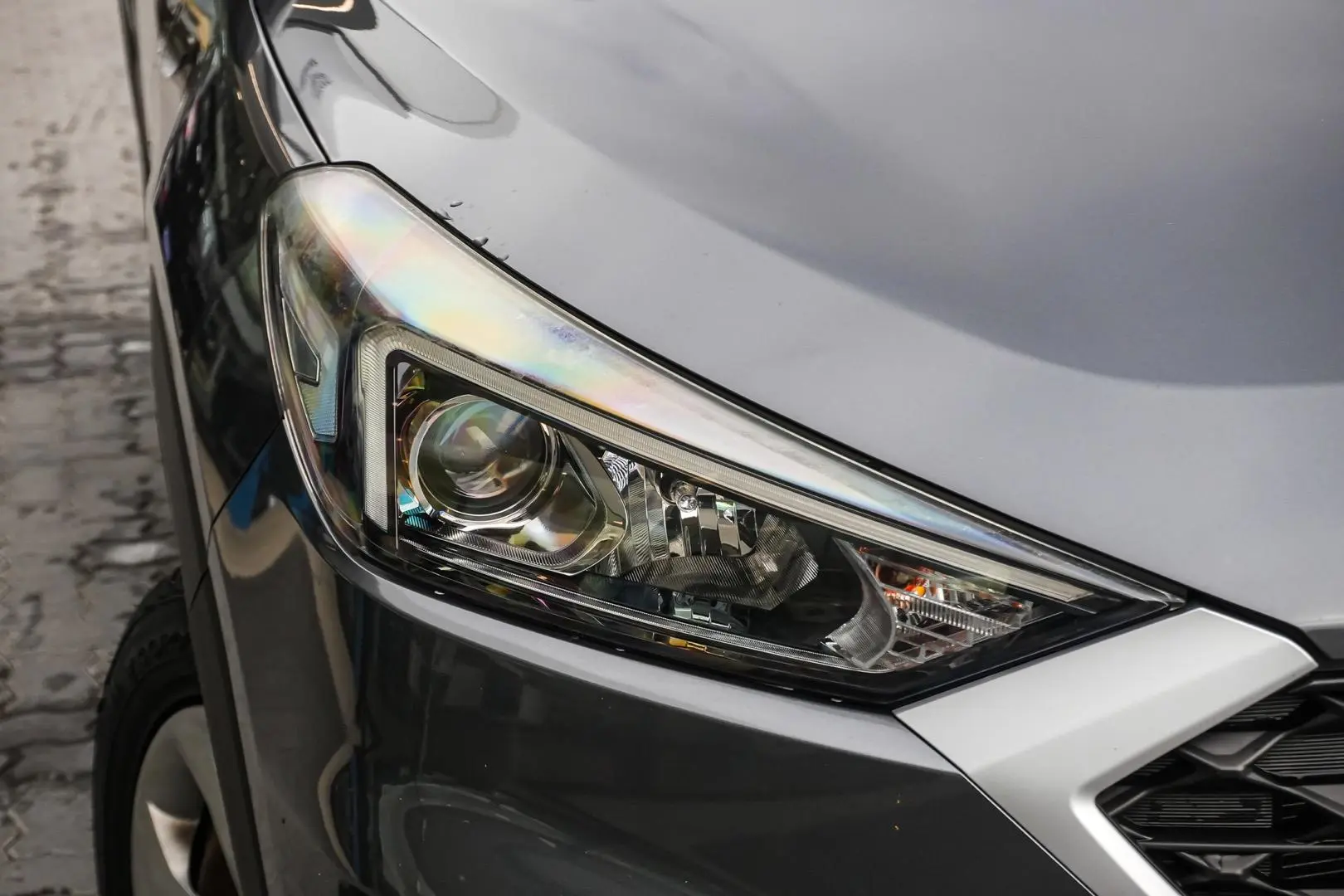 2018 Hyundai Tucson Gallery Image 12