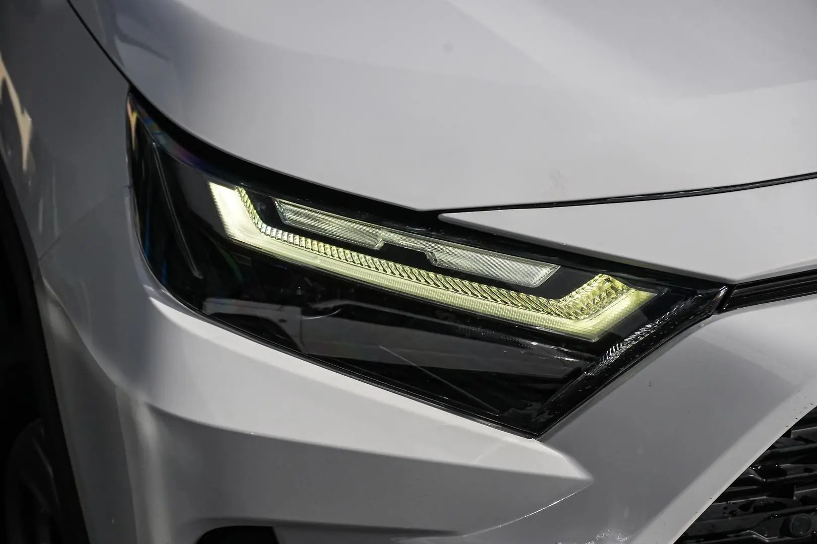 2022 Toyota RAV4 Gallery Image 7