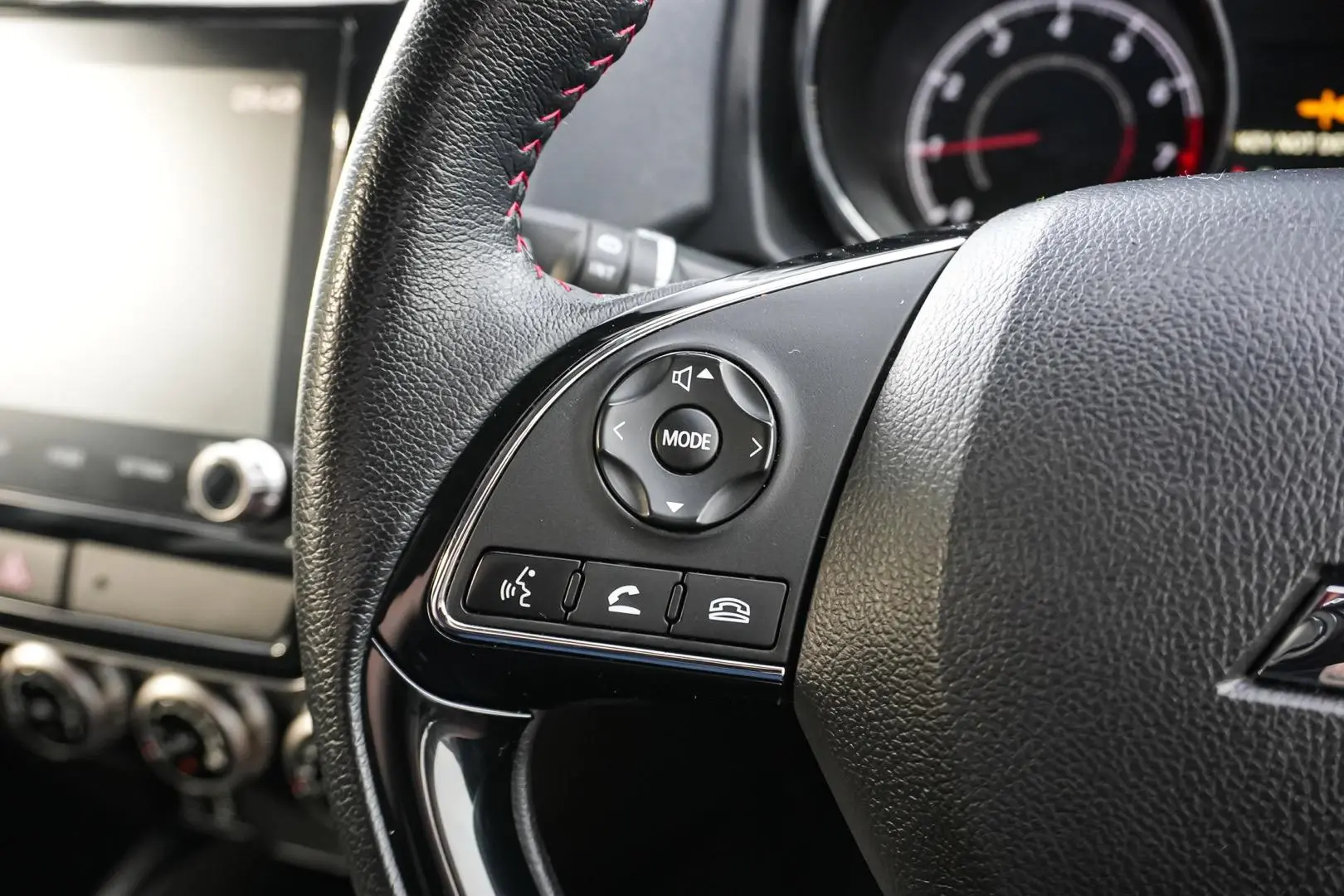 2021 Mitsubishi ASX Gallery Image 20