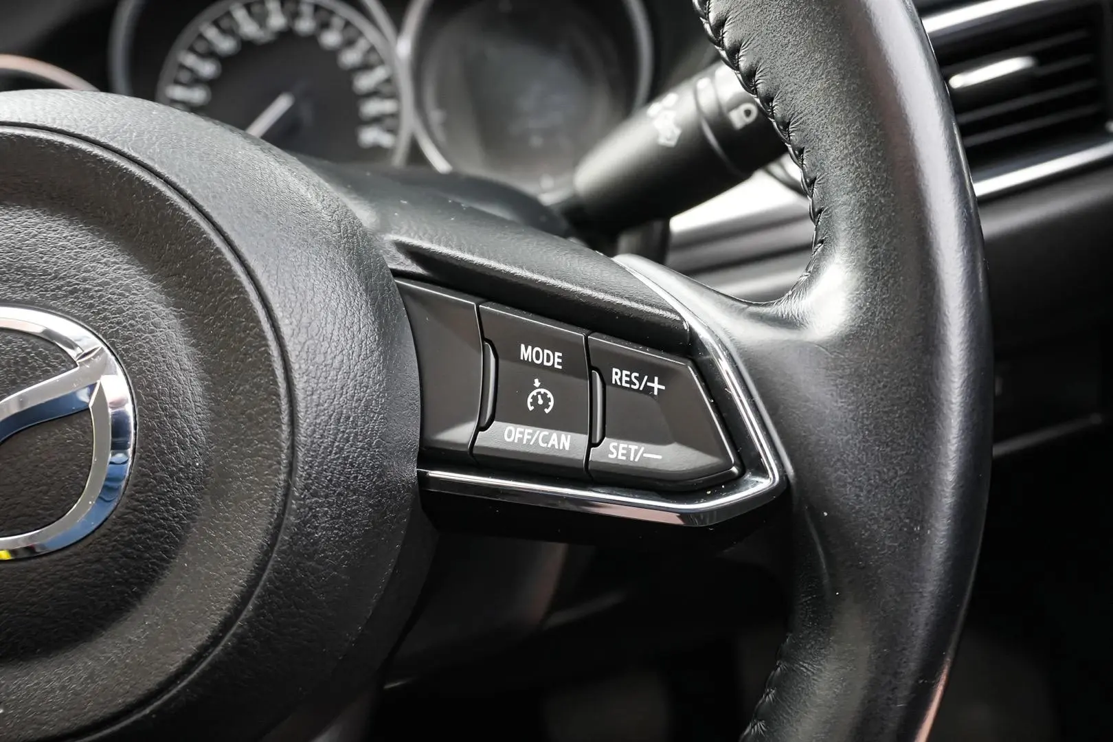 2017 Mazda CX-5 Gallery Image 22