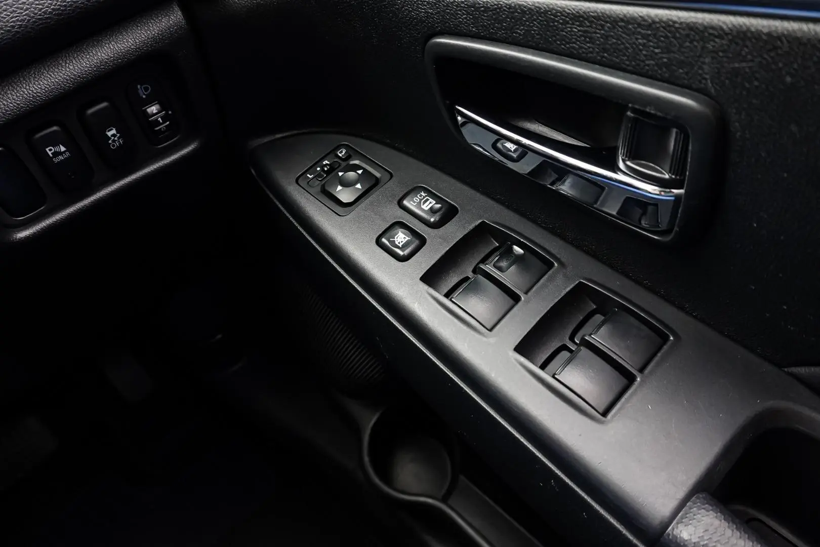 2016 Mitsubishi ASX Gallery Image 21