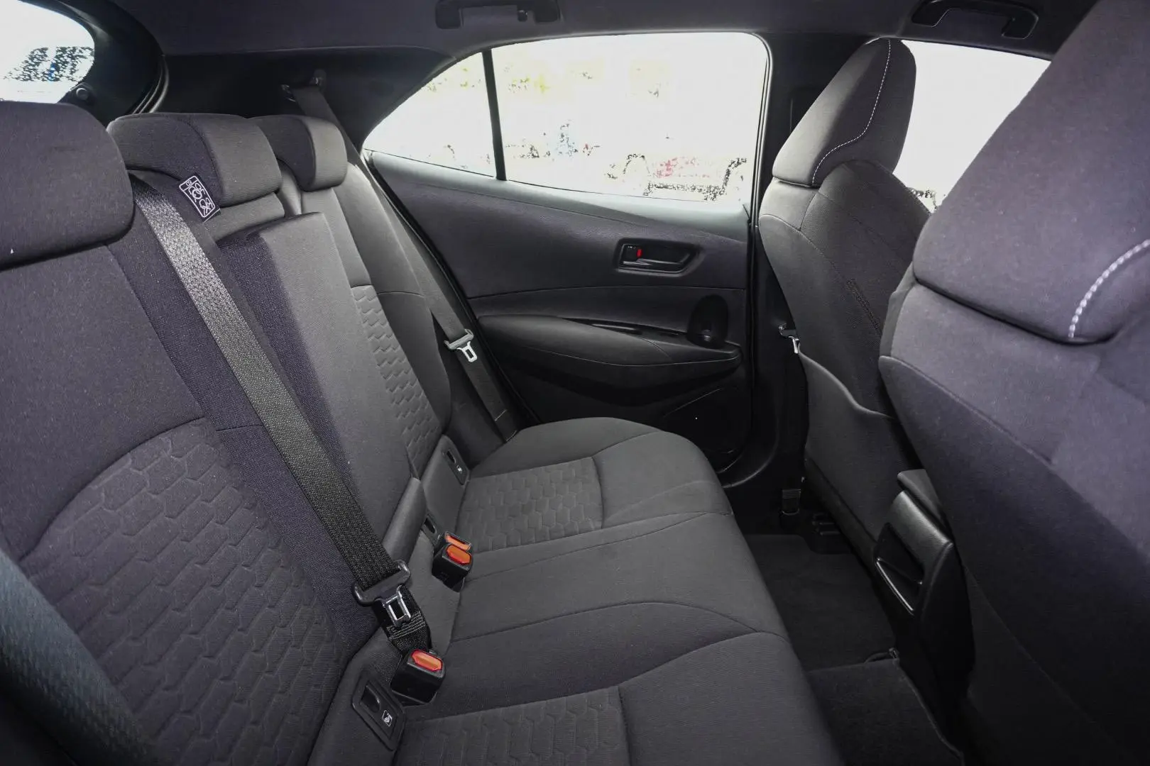 2022 Toyota Corolla Gallery Image 14