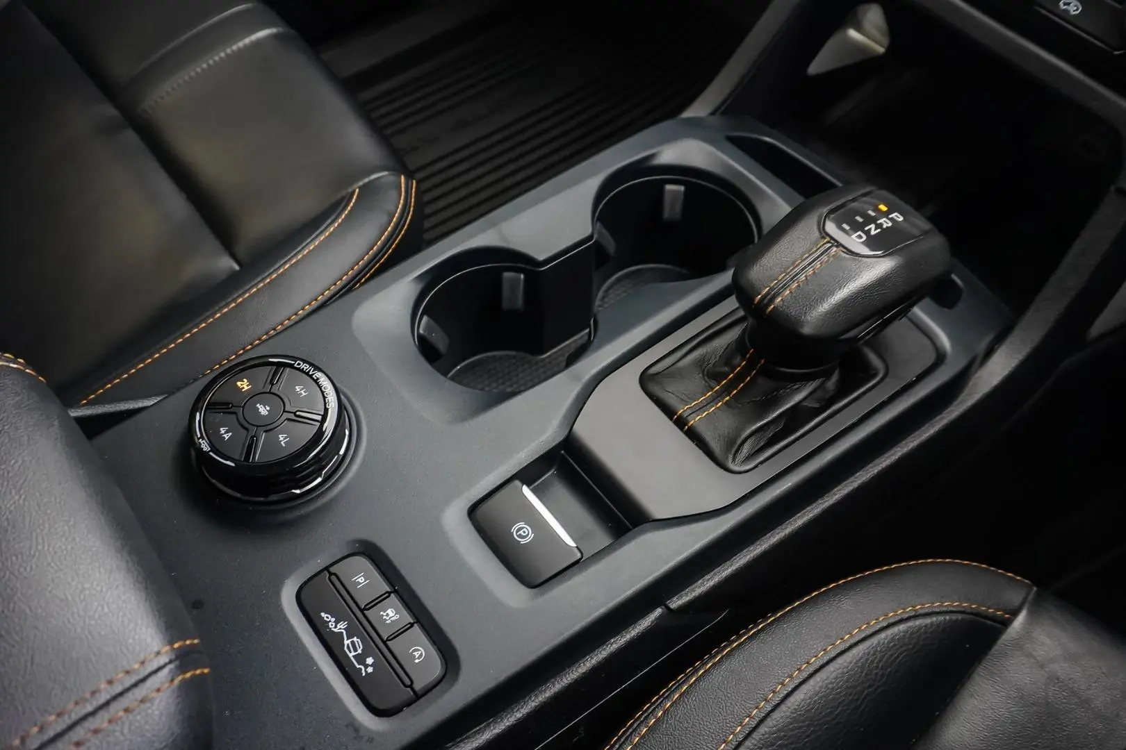 2024 Ford Ranger Gallery Image 20