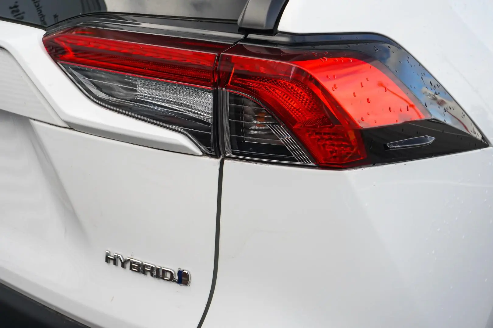 2024 Toyota RAV4 Gallery Image 14