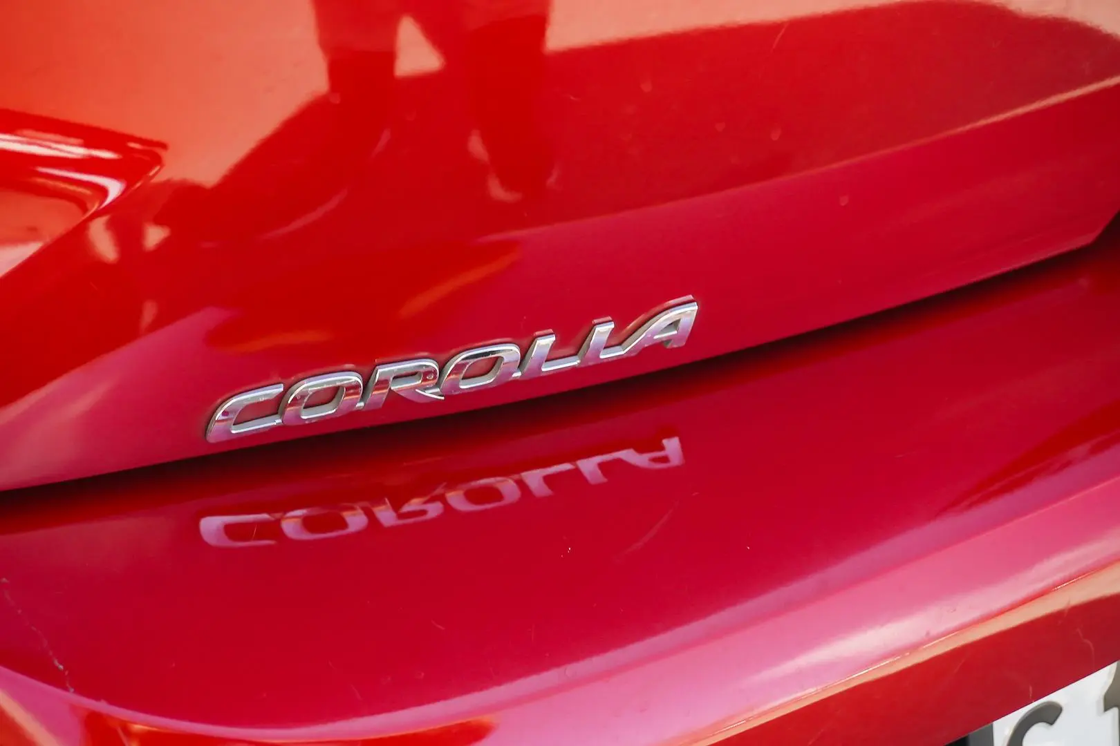 2021 Toyota Corolla Gallery Image 15