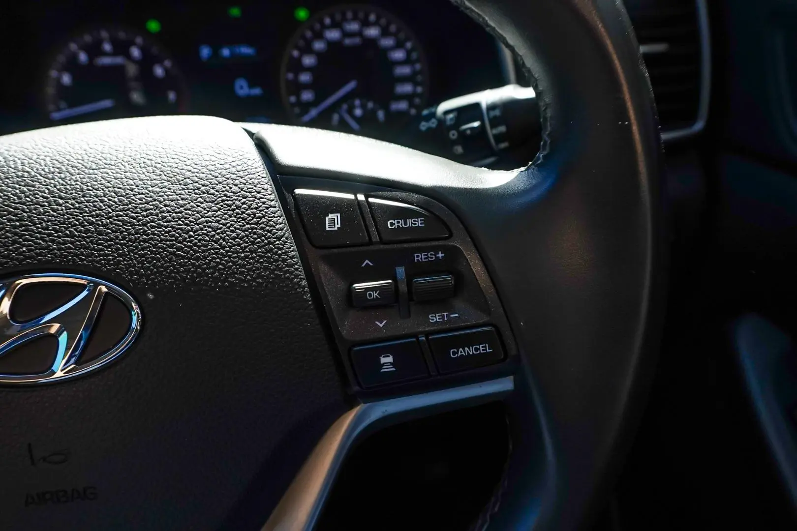 2019 Hyundai Tucson Gallery Image 22