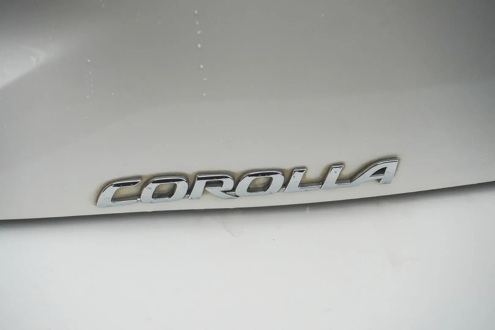 2022 Toyota Corolla Gallery Image 14