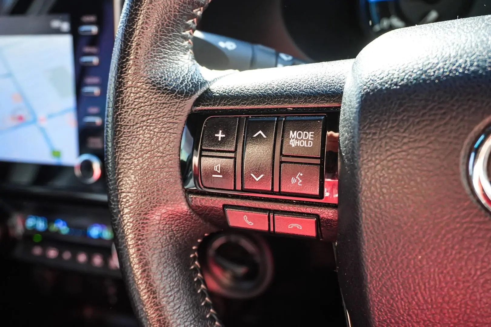 2022 Toyota Hilux Gallery Image 18