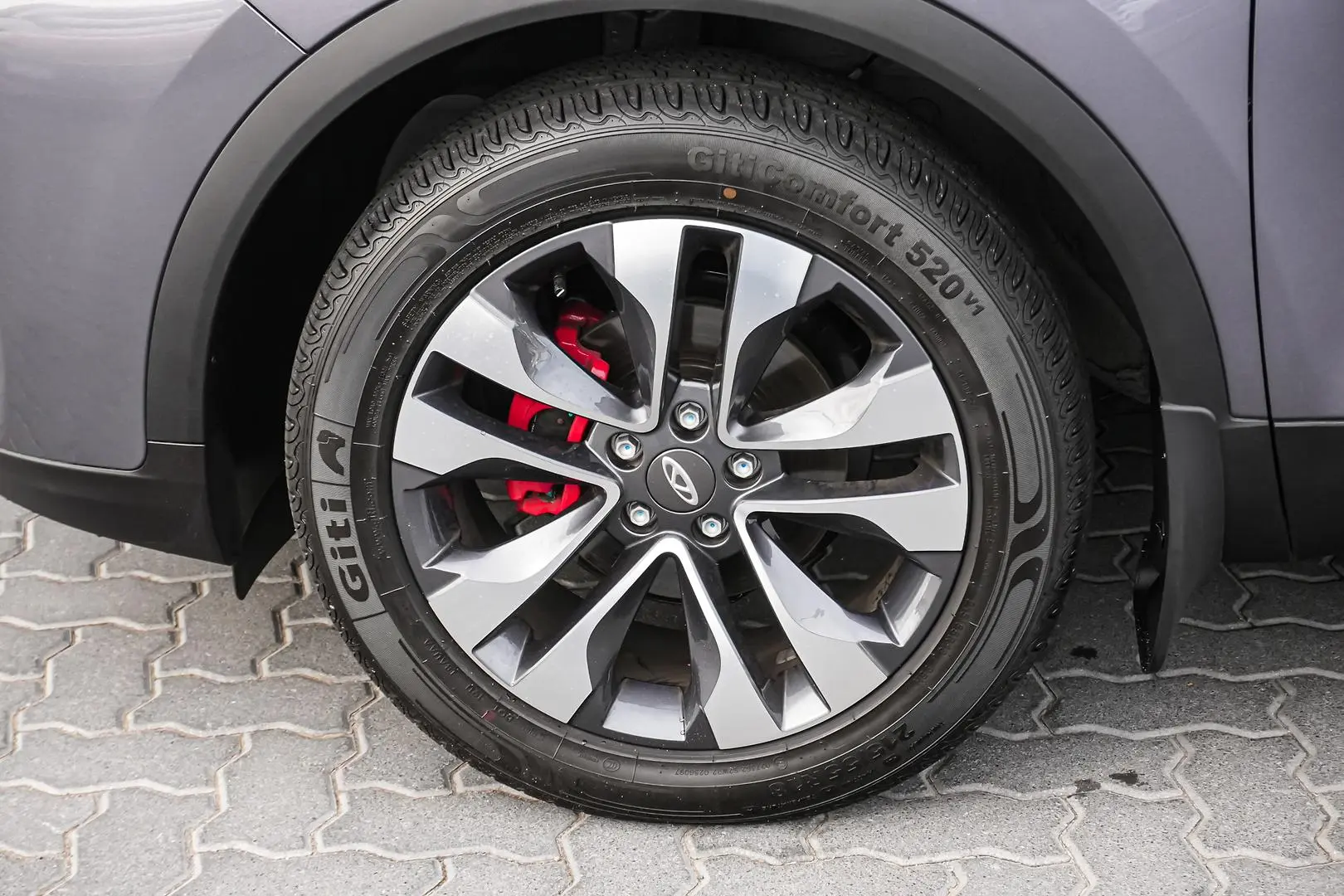 2025 Chery Tiggo 4 Gallery Image 10