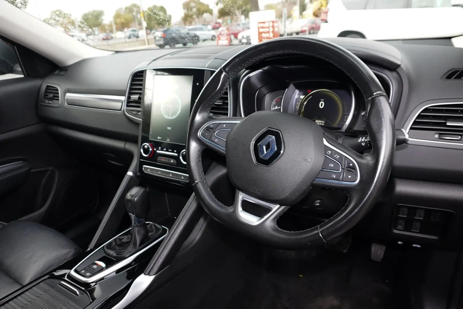 2022 Renault Koleos Gallery Image 7