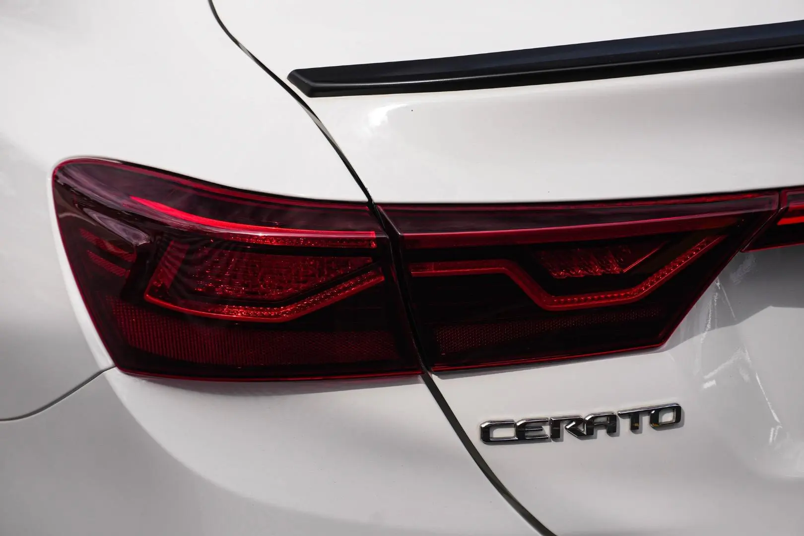 2020 Kia Cerato Gallery Image 14