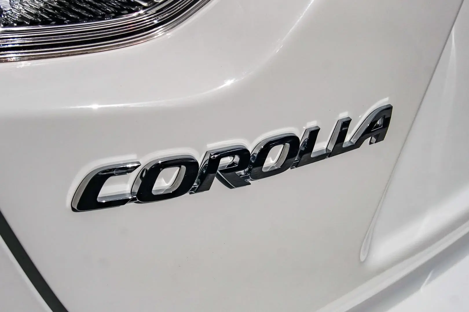 2021 Toyota Corolla Gallery Image 15