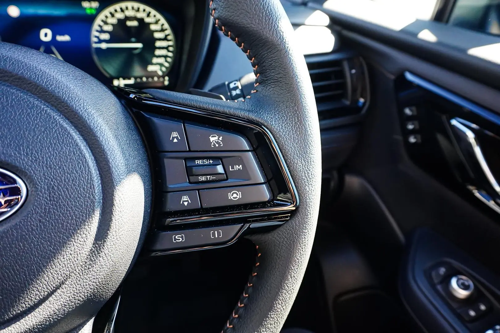 2025 Subaru Forester Gallery Image 20