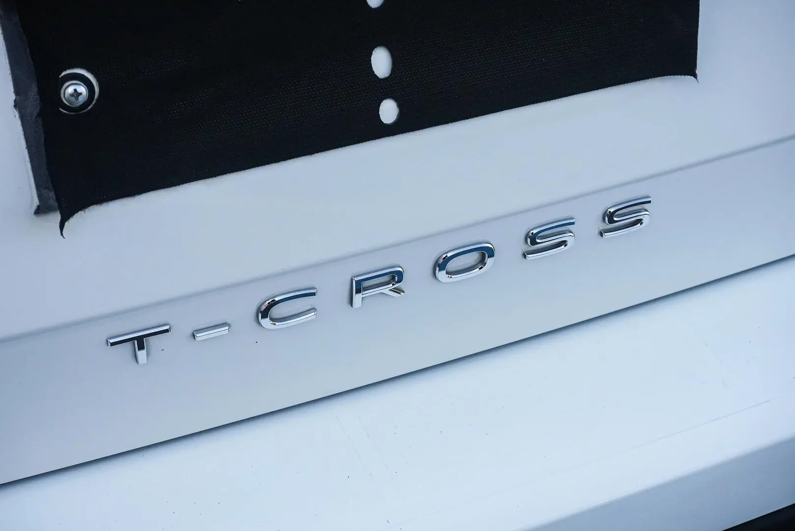 2023 Volkswagen T-Cross Gallery Image 14