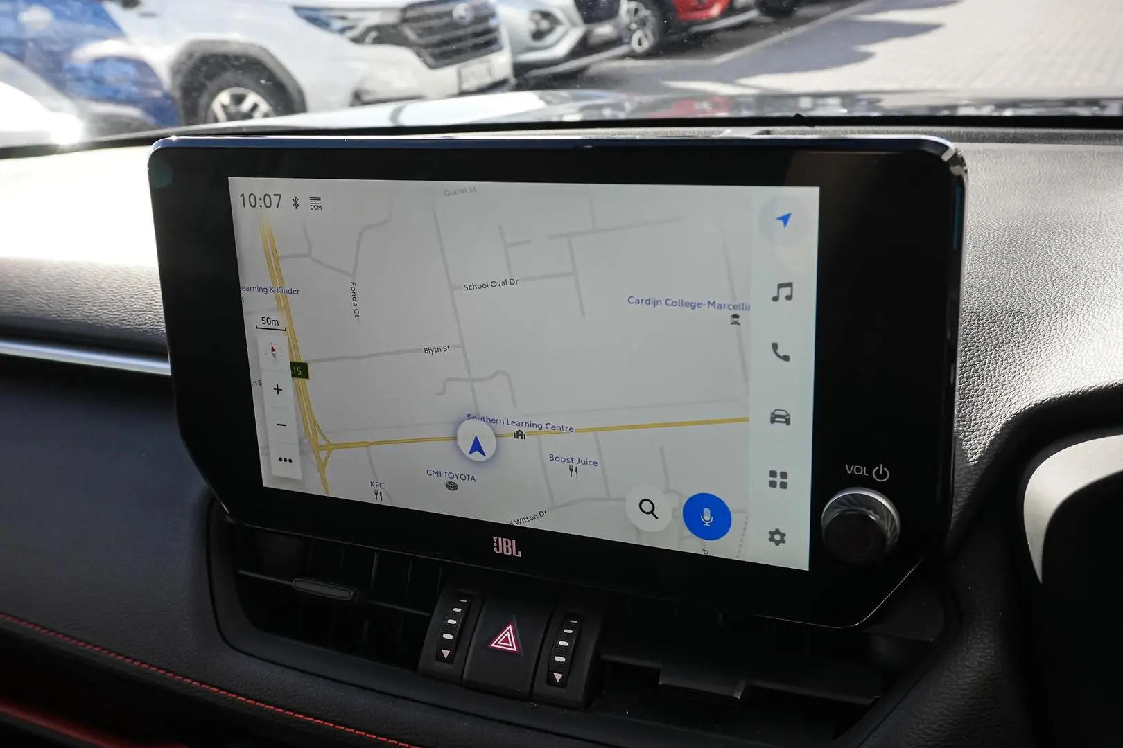 2022 Toyota RAV4 Gallery Image 21