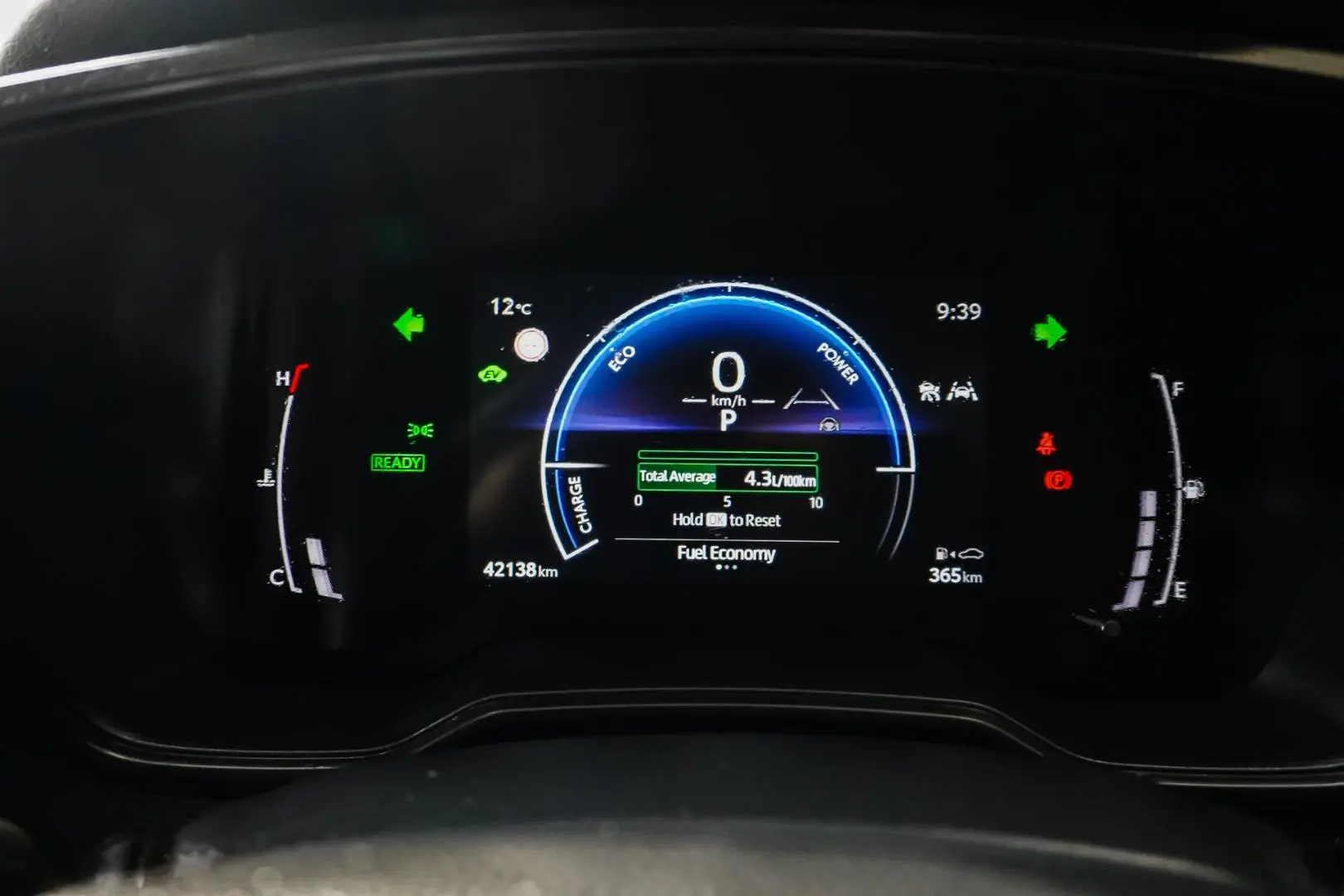 2023 Toyota Corolla Gallery Image 18
