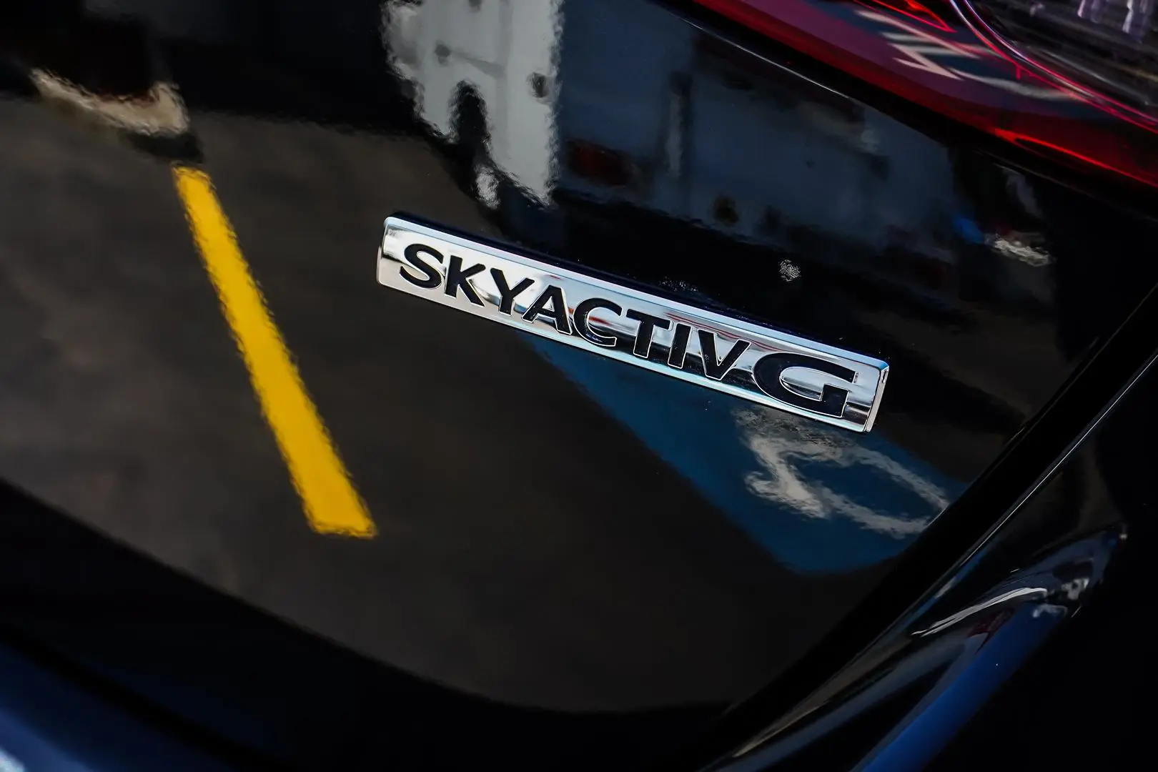 2023 Mazda 2 Gallery Image 15